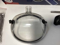 Vacuüm zandstraalapparaat fvb-2000 - afbeelding 3 van  8