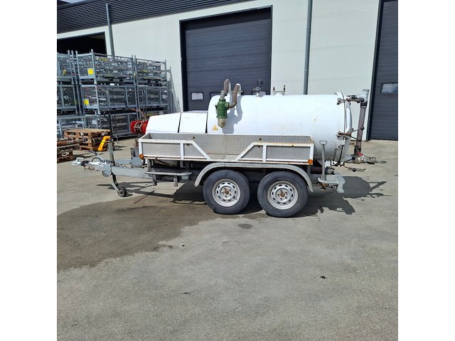 Vacuum zuigaanhanger, rom, rom1600, 1997 - afbeelding 2 van  41