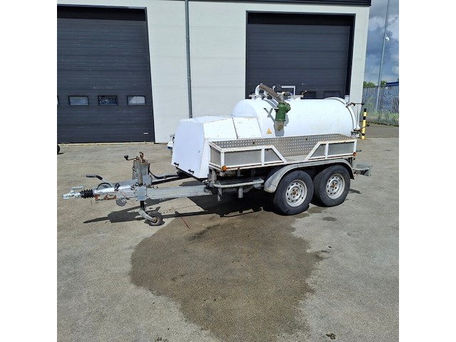Vacuum zuigaanhanger, rom, rom1600, 1997 - afbeelding 3 van  41