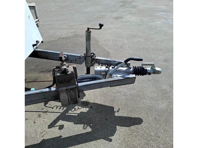 Vacuum zuigaanhanger, rom, rom1600, 1997 - afbeelding 8 van  41