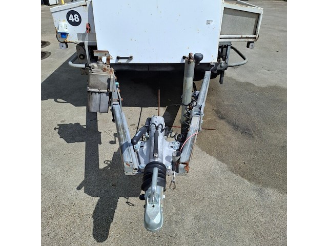 Vacuum zuigaanhanger, rom, rom1600, 1997 - afbeelding 9 van  41