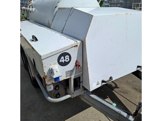 Vacuum zuigaanhanger, rom, rom1600, 1997 - afbeelding 10 van  41