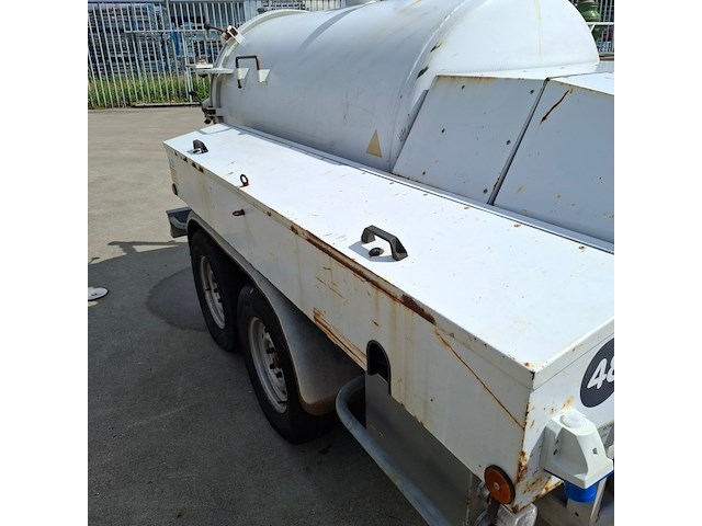 Vacuum zuigaanhanger, rom, rom1600, 1997 - afbeelding 13 van  41