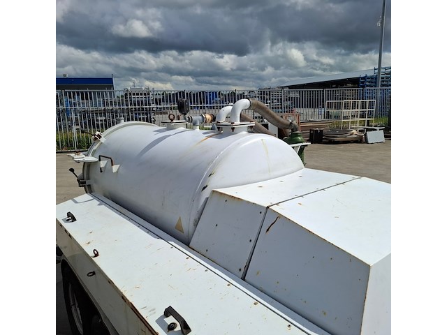 Vacuum zuigaanhanger, rom, rom1600, 1997 - afbeelding 14 van  41