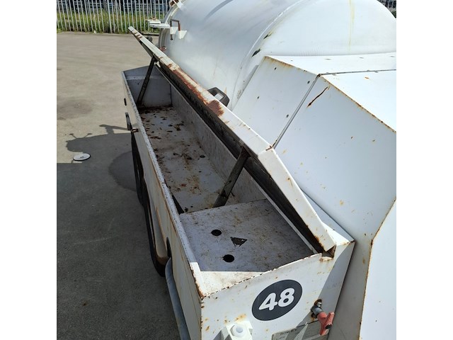 Vacuum zuigaanhanger, rom, rom1600, 1997 - afbeelding 15 van  41