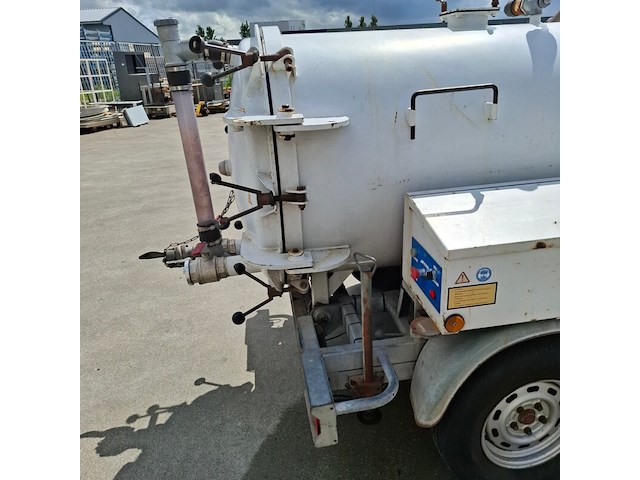 Vacuum zuigaanhanger, rom, rom1600, 1997 - afbeelding 16 van  41