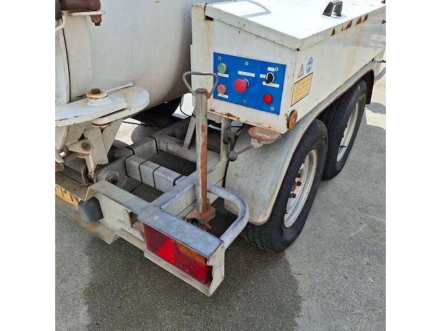 Vacuum zuigaanhanger, rom, rom1600, 1997 - afbeelding 17 van  41