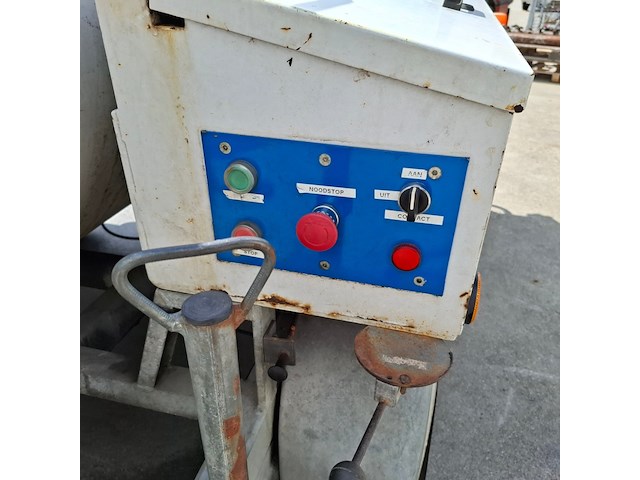 Vacuum zuigaanhanger, rom, rom1600, 1997 - afbeelding 18 van  41