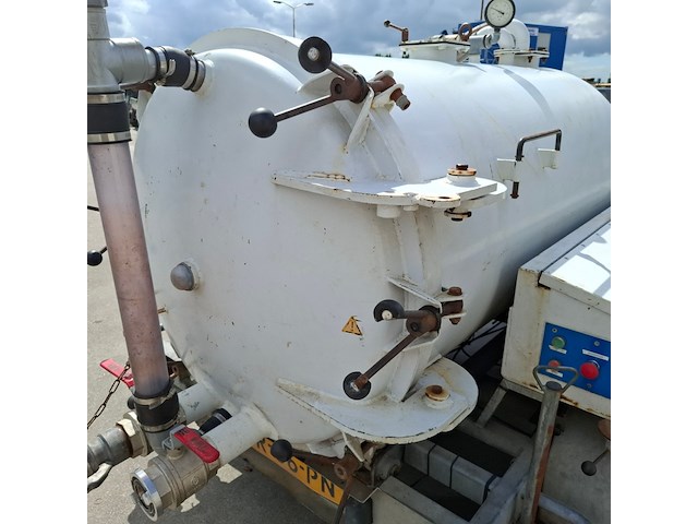 Vacuum zuigaanhanger, rom, rom1600, 1997 - afbeelding 19 van  41