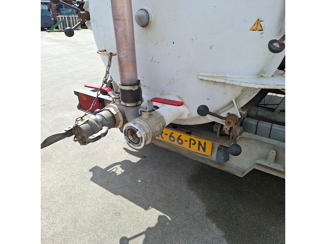 Vacuum zuigaanhanger, rom, rom1600, 1997 - afbeelding 20 van  41