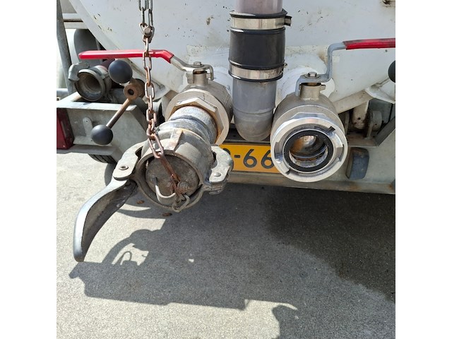 Vacuum zuigaanhanger, rom, rom1600, 1997 - afbeelding 21 van  41