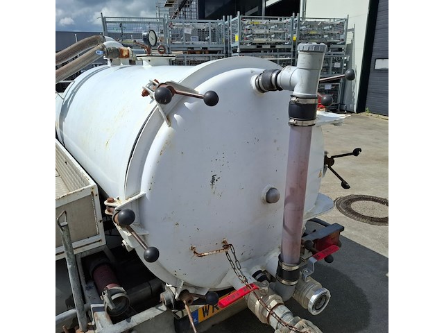Vacuum zuigaanhanger, rom, rom1600, 1997 - afbeelding 22 van  41