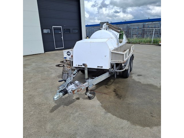 Vacuum zuigaanhanger, rom, rom1600, 1997 - afbeelding 12 van  41