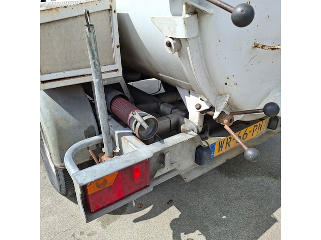 Vacuum zuigaanhanger, rom, rom1600, 1997 - afbeelding 24 van  41