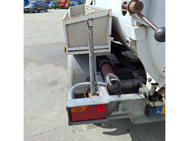 Vacuum zuigaanhanger, rom, rom1600, 1997 - afbeelding 25 van  41