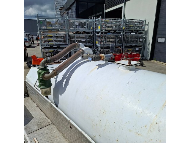 Vacuum zuigaanhanger, rom, rom1600, 1997 - afbeelding 26 van  41