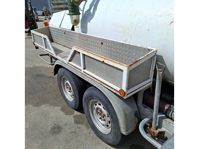 Vacuum zuigaanhanger, rom, rom1600, 1997 - afbeelding 27 van  41