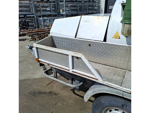 Vacuum zuigaanhanger, rom, rom1600, 1997 - afbeelding 28 van  41