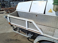 Vacuum zuigaanhanger, rom, rom1600, 1997 - afbeelding 28 van  41