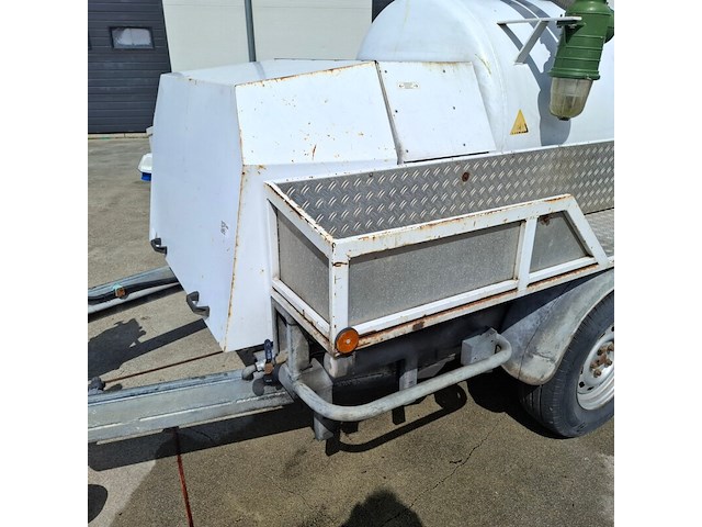 Vacuum zuigaanhanger, rom, rom1600, 1997 - afbeelding 29 van  41