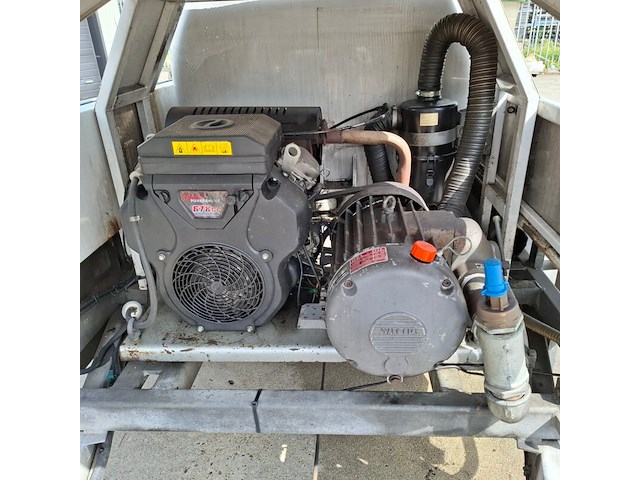 Vacuum zuigaanhanger, rom, rom1600, 1997 - afbeelding 31 van  41
