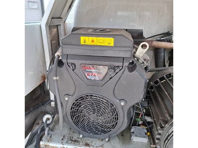 Vacuum zuigaanhanger, rom, rom1600, 1997 - afbeelding 32 van  41