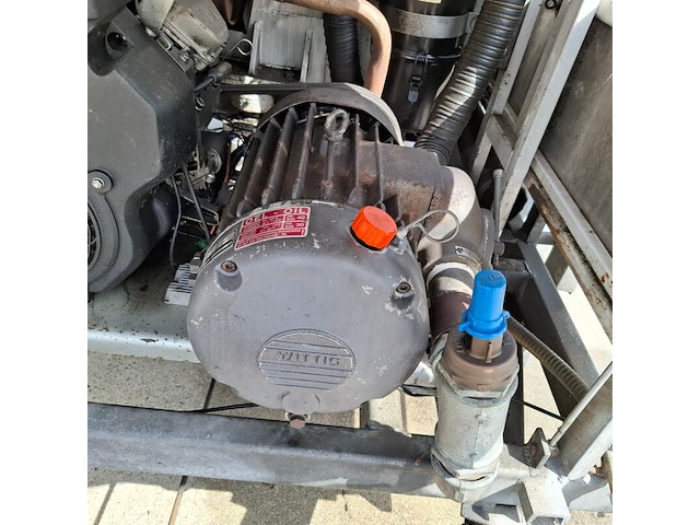 Vacuum zuigaanhanger, rom, rom1600, 1997 - afbeelding 33 van  41