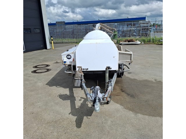 Vacuum zuigaanhanger, rom, rom1600, 1997 - afbeelding 23 van  41