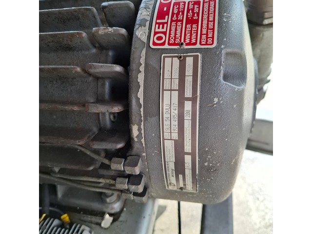 Vacuum zuigaanhanger, rom, rom1600, 1997 - afbeelding 35 van  41