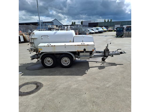 Vacuum zuigaanhanger, rom, rom1600, 1997 - afbeelding 37 van  41