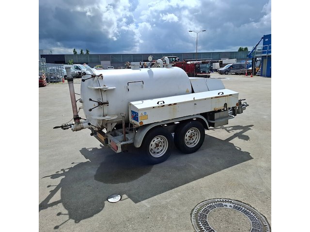 Vacuum zuigaanhanger, rom, rom1600, 1997 - afbeelding 38 van  41