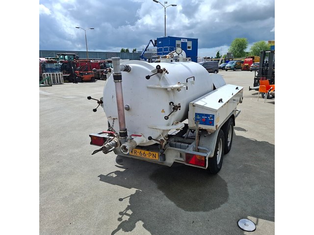 Vacuum zuigaanhanger, rom, rom1600, 1997 - afbeelding 39 van  41