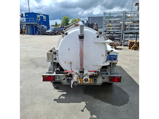 Vacuum zuigaanhanger, rom, rom1600, 1997 - afbeelding 40 van  41