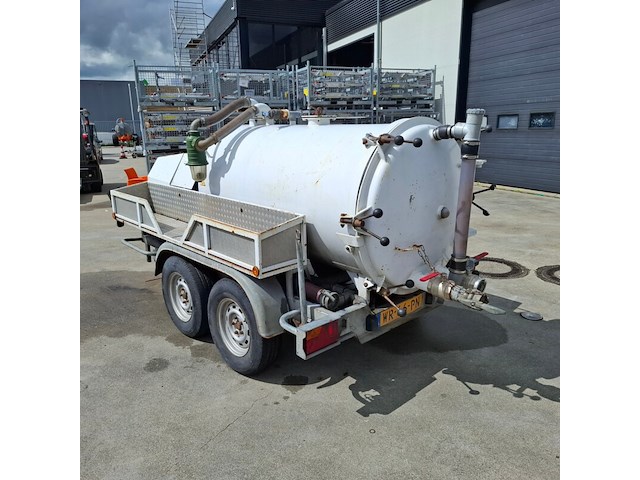Vacuum zuigaanhanger, rom, rom1600, 1997 - afbeelding 41 van  41