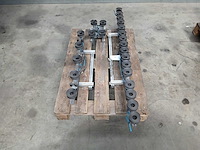 Vacuum zuigers - afbeelding 2 van  4