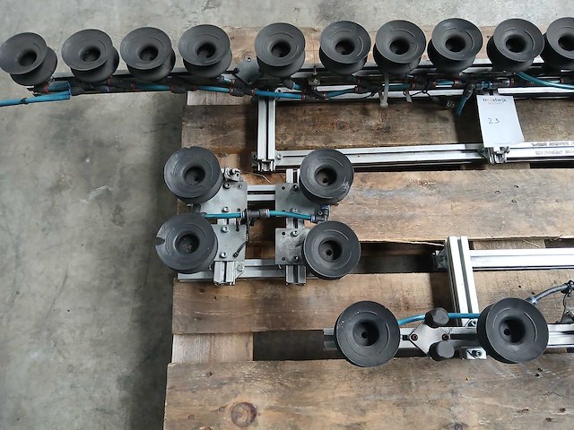Vacuum zuigers - afbeelding 3 van  4