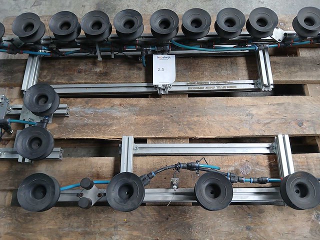 Vacuum zuigers - afbeelding 4 van  4