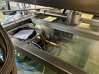 Vacuümafzettingstestunit - afbeelding 5 van  14