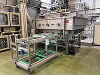 Vacuümafzettingstestunit - afbeelding 1 van  14