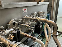 Vacuümafzettingstestunit - afbeelding 14 van  14