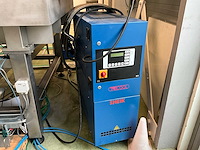 Vacuümafzettingstestunit - afbeelding 2 van  14