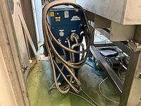 Vacuümafzettingstestunit - afbeelding 3 van  14