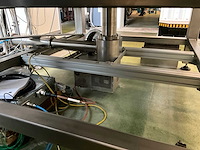 Vacuümafzettingstestunit - afbeelding 6 van  14