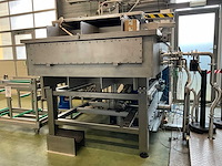 Vacuümafzettingstestunit - afbeelding 8 van  14