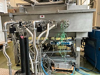 Vacuümafzettingstestunit - afbeelding 9 van  14