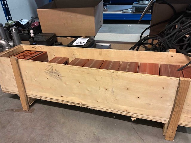 Vacuümapparatuur - afbeelding 1 van  4