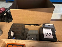 Vacuümapparatuur - afbeelding 2 van  4