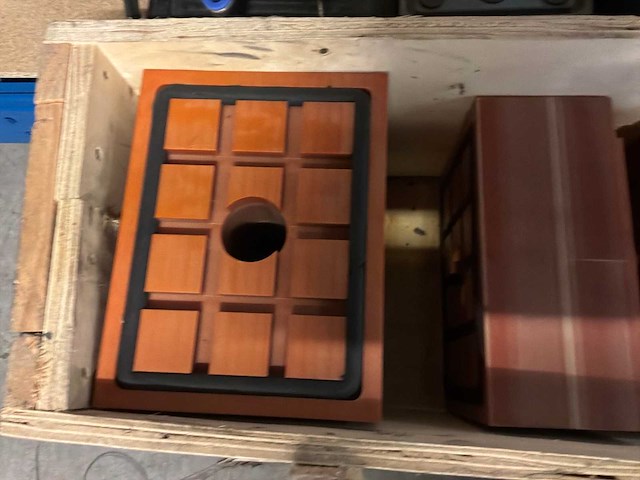 Vacuümapparatuur - afbeelding 4 van  4