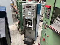 Vacuumatic mv vacuüm-skinverpakkingsmachine - afbeelding 1 van  4