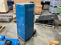 Vacuumatic mv vacuümvormmachine - afbeelding 4 van  7